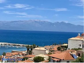 Villa Peony Koroni - Image 2