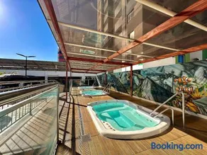 Aquarius Residence - Via Caldas - Image 2
