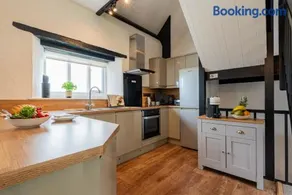 Duchy - Treworgie Barton Cottages - Image 4