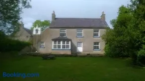 Creevy Lodge - Image 1