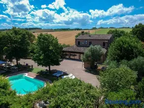 Villa Ferrara, resort e Location per eventi - Image 5