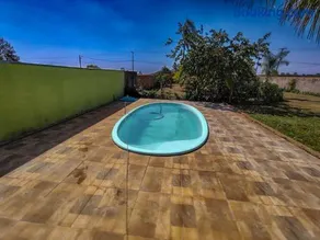 Chácara com piscina e lazer em Avaré - Image 5