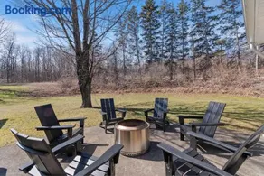 High-End Finger Lakes Escape - Expansive Game Room, Cozy Firepit, & Scenic Views - Image 3