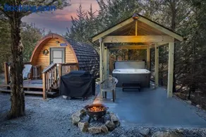 The Nook at Kimberly Creek Retreat - Image 1
