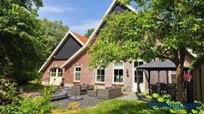 Landhuis onder de lindeboom - Image 1