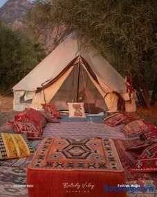 Butterfly Valley Seaside Glamping - Image 2