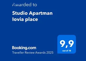 Studio Apartman Iovia place - Image 2