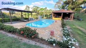 Vale das Maritacas - Estilo Rural - Image 1