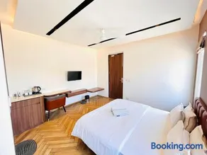 Hotel Yuvanta - Image 5
