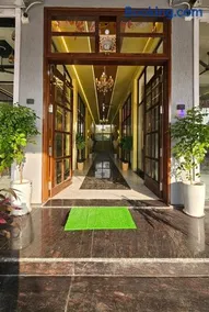 Hotel gl palace & restaurant chomu - Image 4