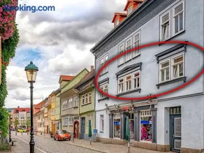City Appartements Arnstadt - Image 1