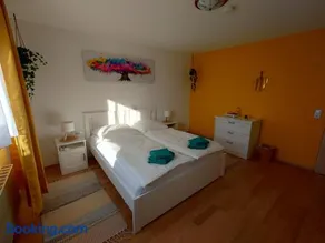 Ferienwohnung Toni-Maria - Image 1