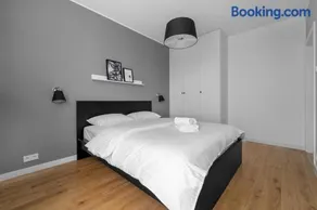 Praga Ostrobramska 126 Apartment by BookingHost - Image 4
