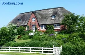 Ferienhaus Tammwarfthuus - Image 3