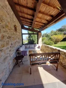 Maison de Sao en pierres - Image 2