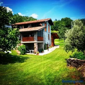 Casa Vacanze La CASA DEL SOLE - Image 1