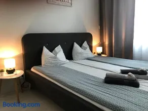 Bervia Apartman - Image 3