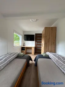 Cozy apartment in Tennfjord - Image 4