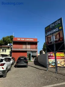 Hotel Tip Top loding - Image 1