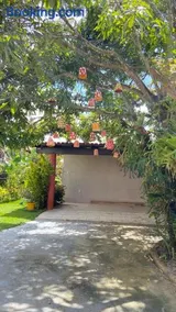 Casa Duplex com Lindo Jardim - Image 4