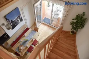 Alpine Apartment Lisa Top 7 by AA Holiday Homes - Image 4