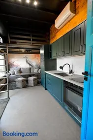 u Stanisława - Domki TinyHouse nad stawem - Image 1