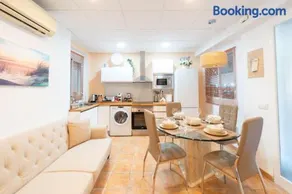 Fantastic apartment near beach & Science City - Image 3