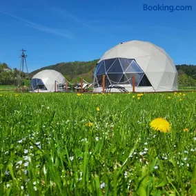 Glamping nad Sanem - Image 2