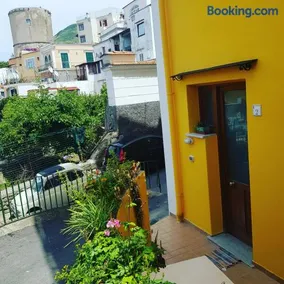 Casa La Torre Forio d'Ischia - Vicoli Saraceni - Image 1