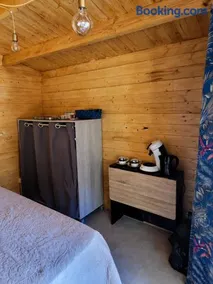 Le Petit Cocon Spa privatif et jardin au calme - Image 4