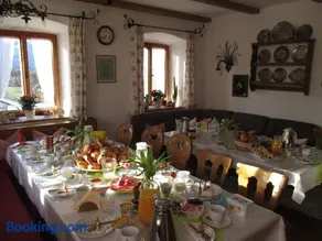 Lippschneiderhof Urlaub auf dem Bauernhof - Image 2