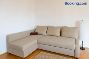 Central Living Apartment 1090 Vienna - Image 5