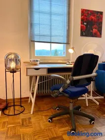 Roggendorf 2, zentrumnah und voll ausgestattet - Image 4