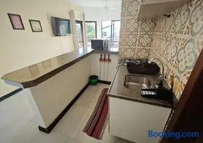 C142 Lindo apartamento com vista para o mar em Ponta das Canas - Image 2