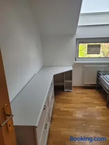 Geräumige Monteurwohnung - Image 4