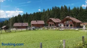 Alpenchalets Weissenbacher - Image 1