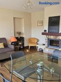 Cottage du Grand Parc - Image 5