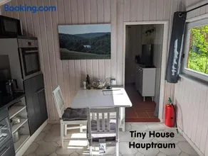 Ferienwohnung und TinyHouse Benediktusquelle - Image 3
