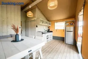 Glampingzelt Family - Lodge - Image 3