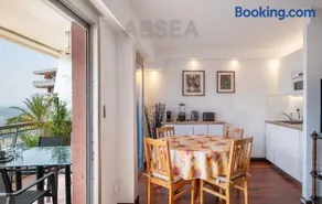 Large Terrace, Sea View, Pool, Top floor, 1Bedroom, Air-conditioned, Parking - Image 3
