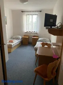 Penzion na Bystřici - Image 3
