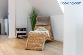 Wunderschönes Penthouse im Herzen von Hameln - Image 5