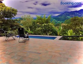 " Paraíso Privado en Sasaima " Finca Exclusiva Solo para Ti " Un lugar secreto para descansar con privacidad al 100 - Image 5