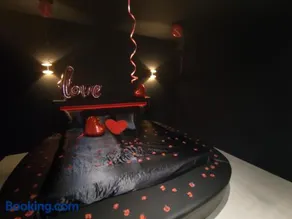 La Coquette - Love room - Image 2
