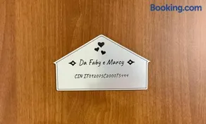 Da Faby e Marcy - Image 1