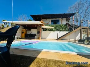 Casa Quintal Sebollas - Paraíba do Sul - Image 1