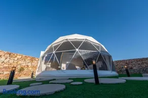 في كامب الهدا v camp - Image 2