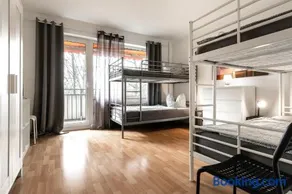 Arkadia - Ferienwohnung - Uhlandweg - Image 2