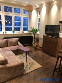 Friends Apartment - Image 1