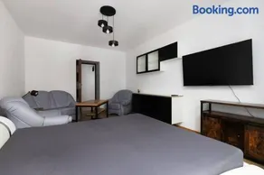 Przyjazny Apartament w Będzinie - Image 1